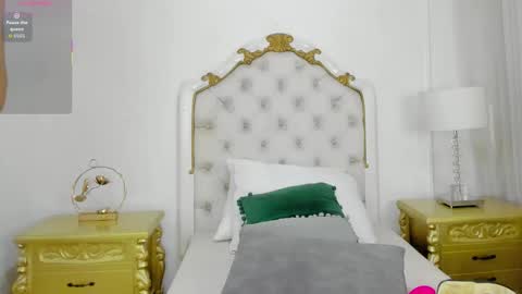 Alison online show from October 28, 2025, 11:58 am