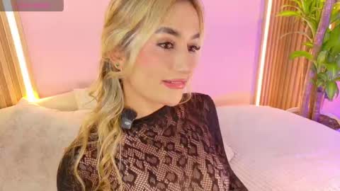 Alison online show from May 23, 2026, 6:12 pm