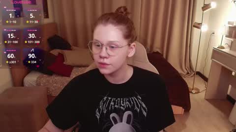 Snapshot of alison_doody chatting on January 13, 2026, 7:46 am Alison online show from January 13, 2026, 7:46 am