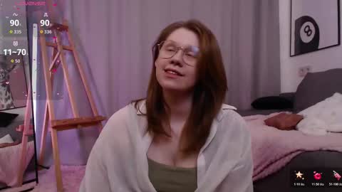 Snapshot of alison_doody chatting on January 17, 2026, 7:46 am Alison online show from January 17, 2026, 7:46 am