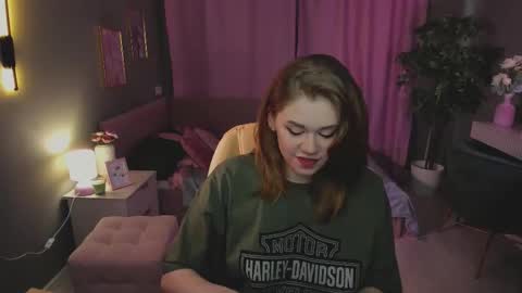 Snapshot of alison_doody chatting on February 12, 2026, 4:51 am Alison online show from February 12, 2026, 4:51 am