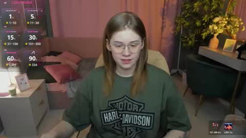 Snapshot of alison_doody chatting on February 18, 2026, 7:37 am Alison online show from February 18, 2026, 7:37 am