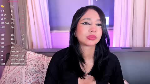 Snapshot of alison_ferrera chatting on May 14, 2026, 11:06 am Ali online show from May 14, 2026, 11:06 am