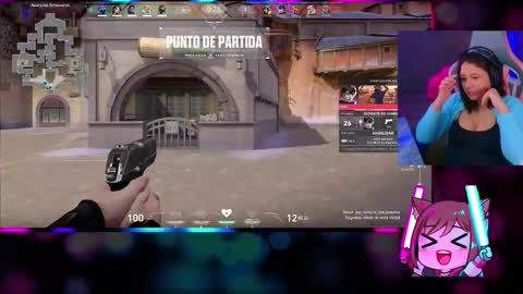 Snapshot of alison_gamer chatting on October 8, 2025, 8:17 pm Alison online show from October 8, 2025, 8:17 pm