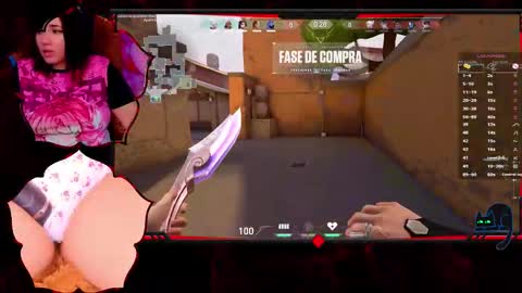 Snapshot of alison_gamer chatting on October 29, 2025, 7:15 pm Alison online show from October 29, 2025, 7:15 pm