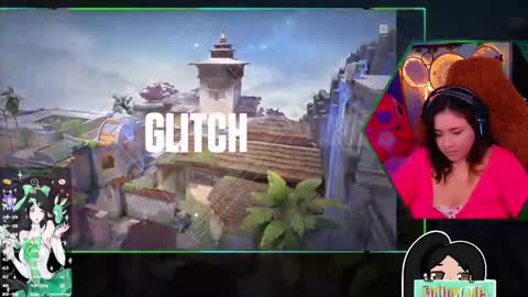 Snapshot of alison_gamer chatting on November 5, 2025, 5:46 pm Alison online show from November 5, 2025, 5:46 pm