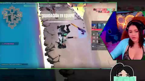 Snapshot of alison_gamer chatting on November 7, 2025, 8:09 pm Alison online show from November 7, 2025, 8:09 pm