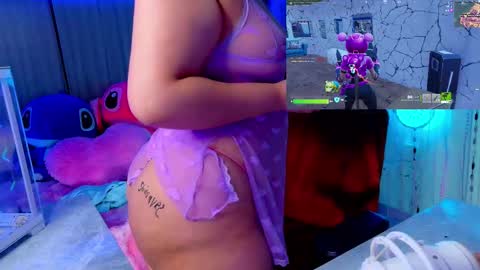 Snapshot of alison_gamer chatting on November 30, 2025, 4:55 pm Alison online show from November 30, 2025, 4:55 pm