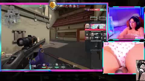 Snapshot of alison_gamer chatting on December 2, 2025, 6:36 pm Alison online show from December 2, 2025, 6:36 pm