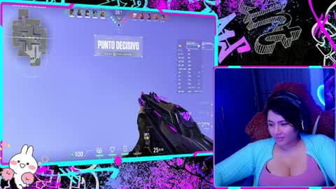 Alison online show from April 8, 2026, 8:20 pm