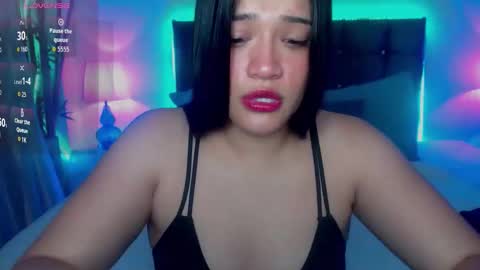 Snapshot of alison_girl22 chatting on December 20, 2025, 8:05 pm Alison online show from December 20, 2025, 8:05 pm