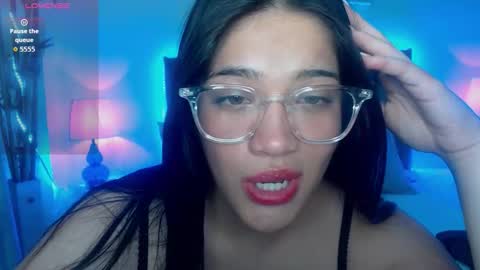 Alison online show from January 5, 2026, 10:13 pm