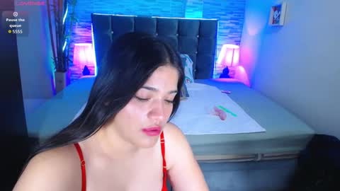 Alison online show from March 10, 2026, 9:20 pm