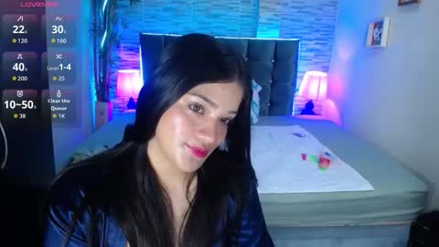 Alison online show from March 17, 2026, 9:51 pm