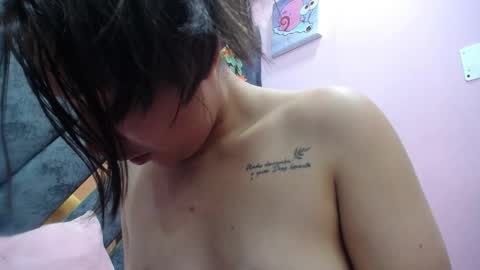 Alison Meiker online show from March 26, 2026, 3:23 am