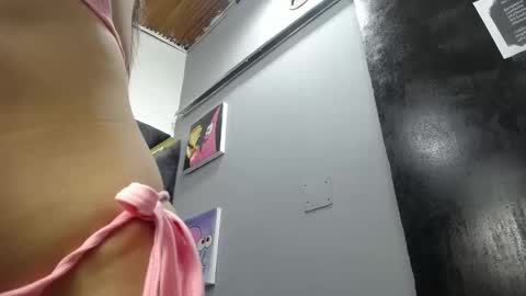 Alison Meiker online show from April 12, 2026, 1:32 am