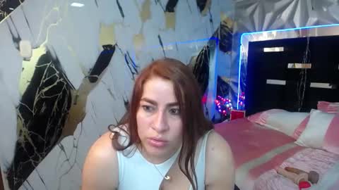 alison_marr online show from February 3, 2026, 7:08 pm