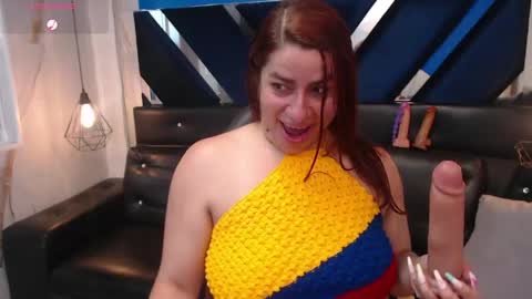 alison_marr online show from May 27, 2026, 8:50 pm