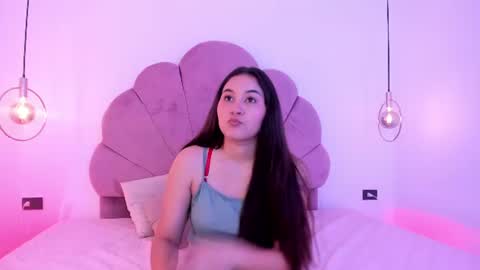Snapshot of alison_mml chatting on July 29, 2026, 12:25 pm alison_mml online show from July 29, 2026, 12:25 pm