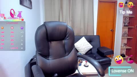 Alisson online show from May 27, 2026, 10:34 am