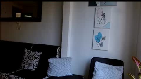 Alisonturbay online show from July 7, 2026, 1:48 pm