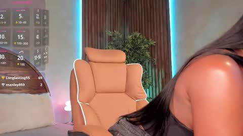 Alison Moon  online show from October 20, 2025, 10:32 pm