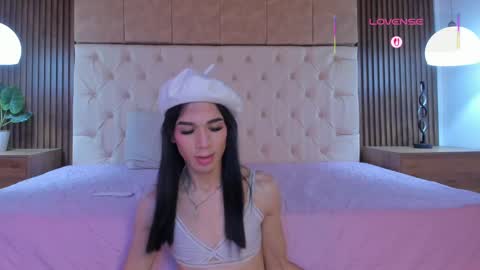 Snapshot of aliss_star chatting on September 20, 2025, 4:24 am aliss online show from September 20, 2025, 4:24 am