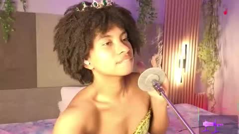 Mia online show from January 17, 2026, 3:00 am