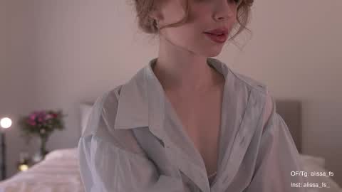 Snapshot of alissa_fs chatting on April 29, 2026, 12:09 pm Alissa online show from April 29, 2026, 12:09 pm