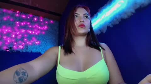 Snapshot of alissa_grey2 chatting on January 12, 2025, 11:15 pm Alissa online show from January 12, 2025, 11:15 pm
