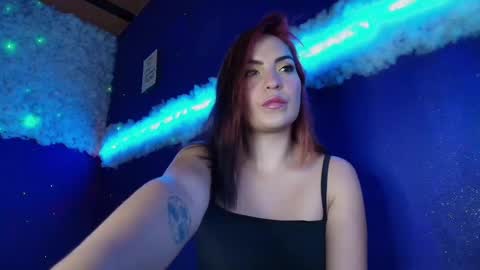 Snapshot of alissa_grey2 chatting on February 11, 2025, 11:54 pm Alissa online show from February 11, 2025, 11:54 pm