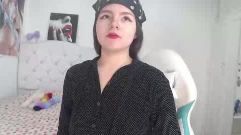 alissa_morrison online show from November 1, 2025, 1:57 pm