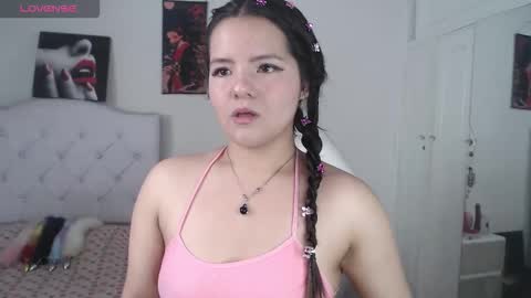 Snapshot of alissa_morrison chatting on January 6, 2026, 6:11 pm alissa_morrison online show from January 6, 2026, 6:11 pm