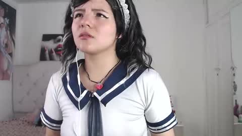 Snapshot of alissa_morrison chatting on February 4, 2026, 8:25 pm alissa_morrison online show from February 4, 2026, 8:25 pm