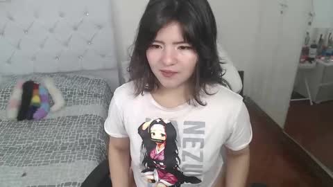 alissa_morrison online show from May 4, 2026, 1:07 pm