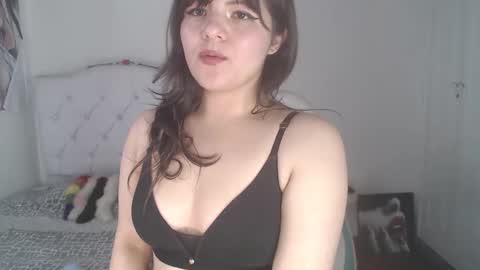 alissa_morrison online show from May 11, 2026, 4:48 pm