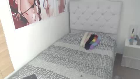 alissa_morrison online show from May 18, 2026, 4:46 pm