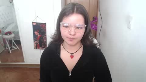 alissa_morrison online show from July 7, 2026, 6:45 pm