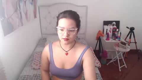 alissa_morrison online show from July 13, 2026, 4:10 pm
