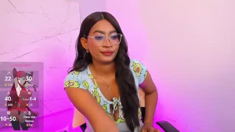 alissa_smith_ online show from June 14, 2026, 9:06 pm
