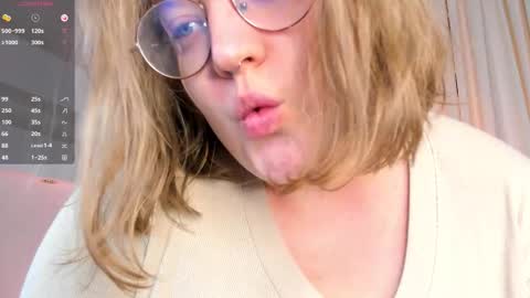 Alissa online show from November 16, 2025, 12:44 pm