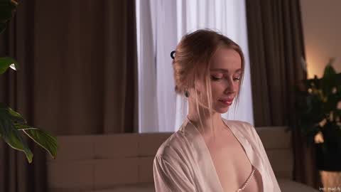 Snapshot of alissa_wxw chatting on October 21, 2025, 7:31 am Alissa online show from October 21, 2025, 7:31 am