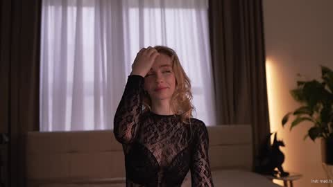 Snapshot of alissa_wxw chatting on November 6, 2025, 8:26 am Alissa online show from November 6, 2025, 8:26 am