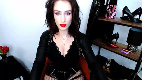 Snapshot of alissacam chatting on February 23, 2025, 5:39 pm AlissaCam online show from February 23, 2025, 5:39 pm