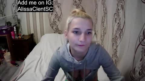 Snapshot of alissaclent chatting on December 4, 2025, 10:29 pm alissaclent online show from December 4, 2025, 10:29 pm