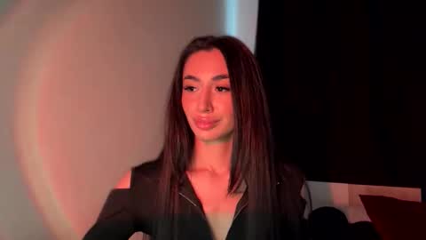 Alissa online show from October 21, 2025, 8:59 am