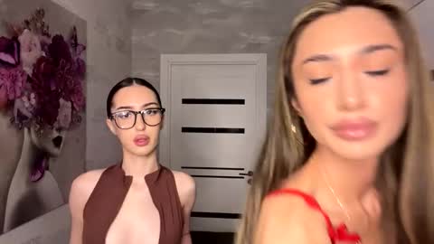 Snapshot of alissadreams chatting on February 18, 2026, 12:12 pm Alissa online show from February 18, 2026, 12:12 pm