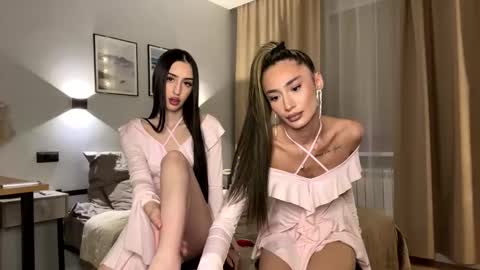 Snapshot of alissadreams chatting on March 1, 2026, 3:58 pm Alissa online show from March 1, 2026, 3:58 pm