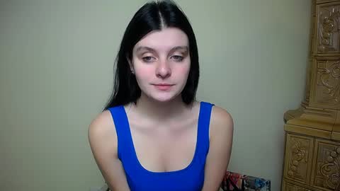 Snapshot of alissaflower_ chatting on December 3, 2024, 8:27 am Alissa online show from December 3, 2024, 8:27 am