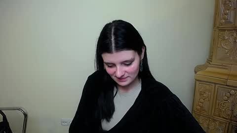 Snapshot of alissaflower_ chatting on December 5, 2024, 3:28 pm Alissa online show from December 5, 2024, 3:28 pm